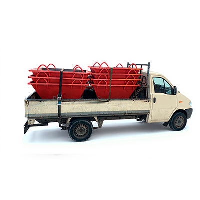 Contenedor Apilable - Imagen 3