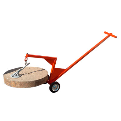 Levantador de Tapas de Alcantarillado Ergonómico