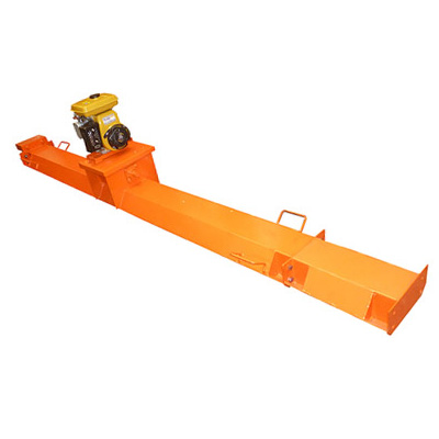 Cercha Vibradora Recta