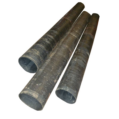 Manga de Caucho para Capachos