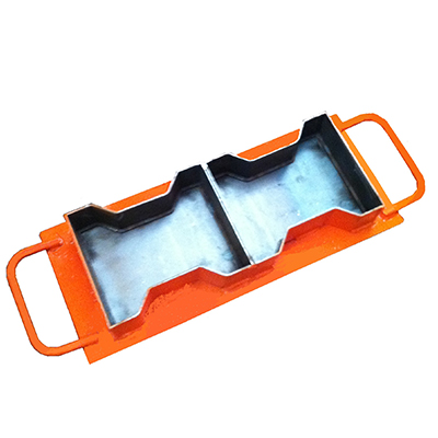 Molde Adoquín Behaton