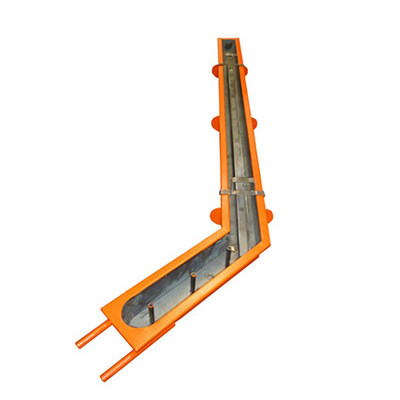 Molde para Poste Viña