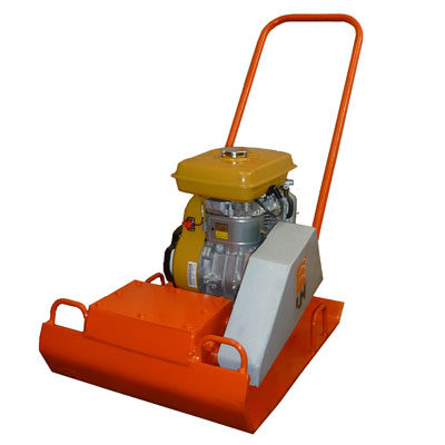 Placa Compactadora Unidireccional LH