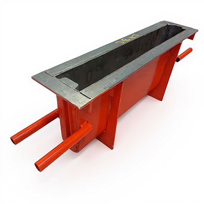 Solerilla Machihembrada